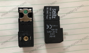 Seitz Pilot Valve 191.019.01